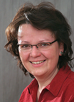 Karen Schubert