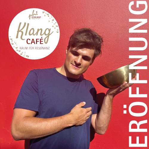 Klang Café Berlin | 27.09.2025