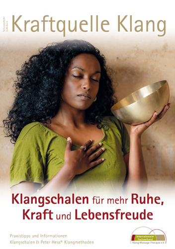 Broschüren und Flyer