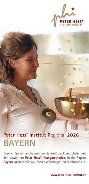 Broschüren und Flyer